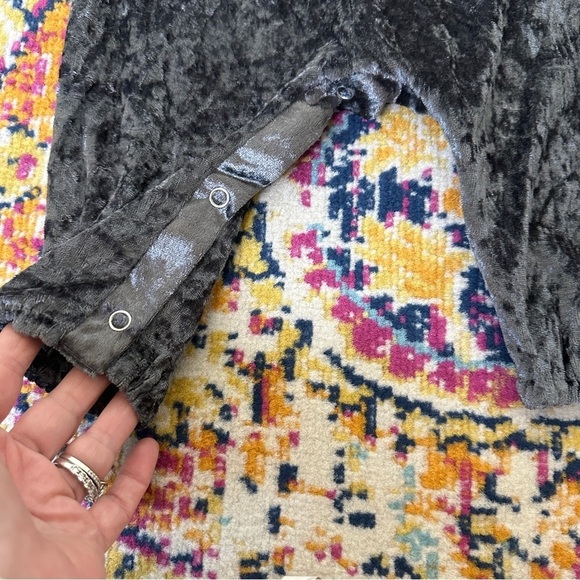 Spirit Halloween Monster Boo Costume Size 6-12 mo - Picture 6 of 9